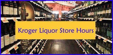 What time does kroger liquor store open - Supermercado Don Carlos is a liquor store in Medellín, Antioquia. Supermercado Don Carlos is situated nearby to Escuela Municipal Kennedy.